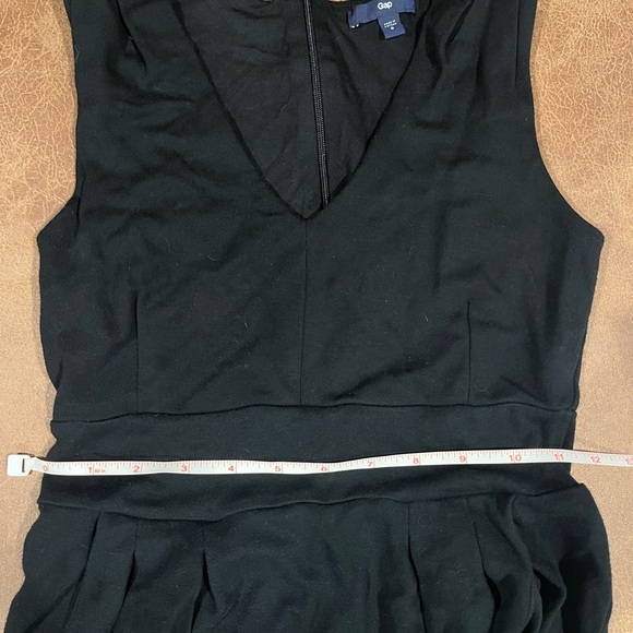 Gap Black Dress - Picture 8 of 8
